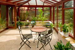 Poyston Cross conservatory quotes
