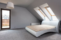 Poyston Cross bedroom extensions