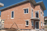 Poyston Cross home extensions