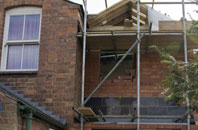 free Poyston Cross home extension quotes