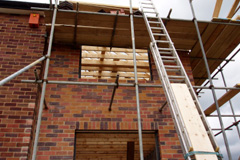 house extensions Poyston Cross